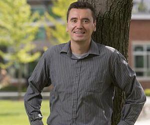 Binghamton physicist contributes to creation of first computer-designed superconductor