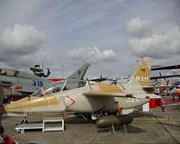 Italy taps Leonardo for new jet trainer and helicopters