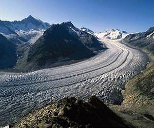 NASA Helps Pinpoint Glaciers' Role in Sea Level Rise