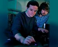Scientists open a new window into quantum physics with superconductivity in LEDs