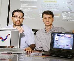 Simple Oscillating Flexible Wings Viable For MAVs