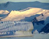 Antarctic Peninsula ice more stable than thought