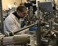 FEFU physicists have developed concept of new fast non-volatile memory