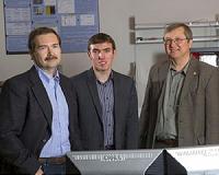 Researchers engineer improvements of technology used in DRAM