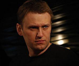 Yandex divulges info on Russian anti-corruption crusader