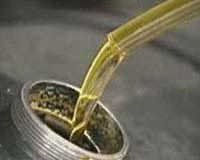 ARIES Biodiesel System Successfully Demonstrated
