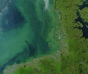 Geo-engineering against climate change