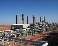 Algeria eager to replicate U.S. success with shale oil and gas
