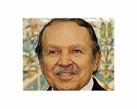 Algeria's Bouteflika slams moves to 'undermine army'