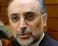 Iran nuclear chief insists on enrichment ahead of talks