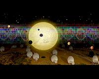 Why looking for aliens is good for society