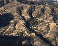 California blowout led to largest US methane release ever