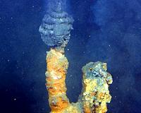 Life's Building Blocks Form In Replicated Deep Sea Vents
