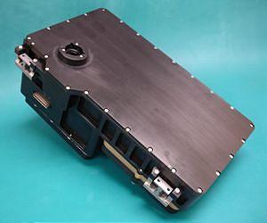 Northrop Grumman's New Laser Defense System Achieves Key Technology Readiness Standard