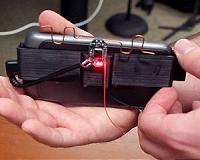 Battery-free technology brings gesture recognition to all devices