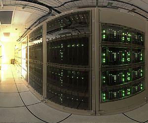 UF launches HiPerGator, Florida's most powerful supercomputer
