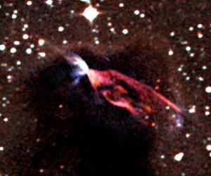 Starbirth Surprisingly Energetic: ALMA observations give new insights into protostars