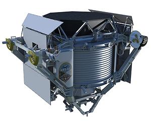 AMS Discoveries Will Surprise, Lead Scientist Predicts