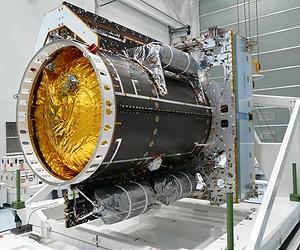 First Journey For Alphabus