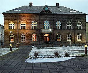 Reykjavik denies approving Chinese tycoon land lease