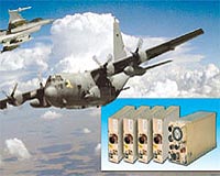 Raytheon Continues Production Of ALR-69A(V)