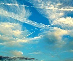 Experiment would test cloud geoengineering as way to slow warming