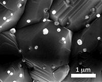 Toward 'vanishing' electronics and unlocking nanomaterials' power potential