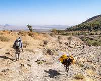 Rare volcanic rocks lift lid on dangers of little-studied eruptions