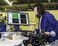 An efficient method to measure residual stress in 3D printed parts