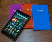Amazon in new gadget offensive, led by $50 tablet