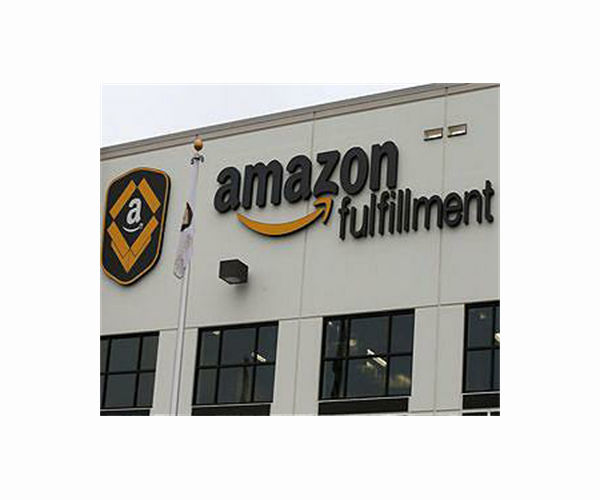 Blockbuster Big Tech earnings reports to culminate with Amazon