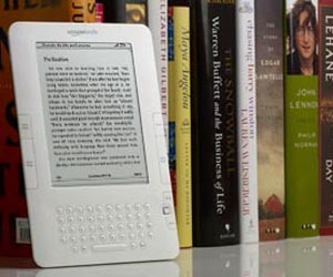 Tablets, e=readers closing book on ink-and-paper era