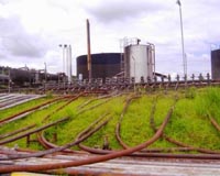 Oil And Gas Projects Threatening Western Amazon