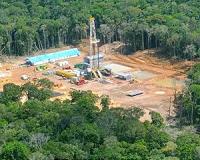 Study details future of oil and gas development in the Western Amazon