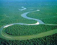 Brazil's new environment minister to tackle fears over Amazon