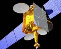 Astrium Wins Hispasat Contract To Build Amazonas-2 Satellite
