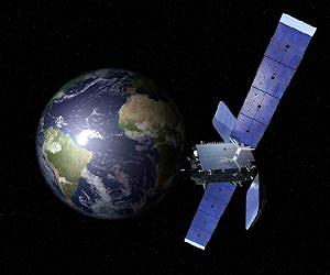 HISPASAT chooses Arianespace to launch its Amazonas 4A and AG1 satellites