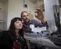 Study solves mystery of how first animals appeared on Earth