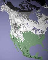 US Weather Pleases Winter Golfers But Worries Farmers