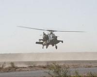 State Dept. appoves $400M helicopter support deal for Kuwait