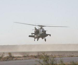 Boeing Receives First 10 New Fuselages Designed for AH-64D Apache Block III