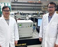Researchers prove surprising chemistry inside a potential breakthrough battery