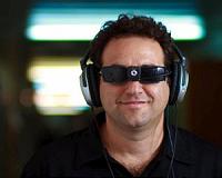 Scientists map brains of the blind to solve mysteries of specialization