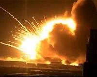 Army investigating new materials for explosive, propellant use