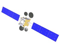 SpaceX launches Falcon 9 carrying Israel's AMOS-17 satellite