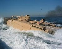 BAE nabs $113.5M for 26 Amphibious Combat Vehicles for Navy