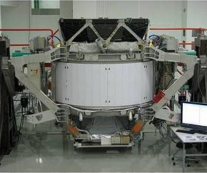 Dark Matter Detective Arrives At ESTEC