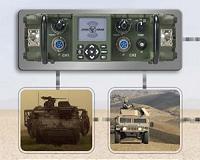 Soldier's Network Update: US Army Capability Set 14 to Include AN/PRC-155 Manpack Tactical Radios