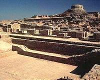 Scientists show how Himalayan rivers influenced ancient Indus civilization settlements