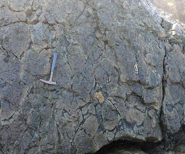 Ancient ocean floors could help search for critical minerals